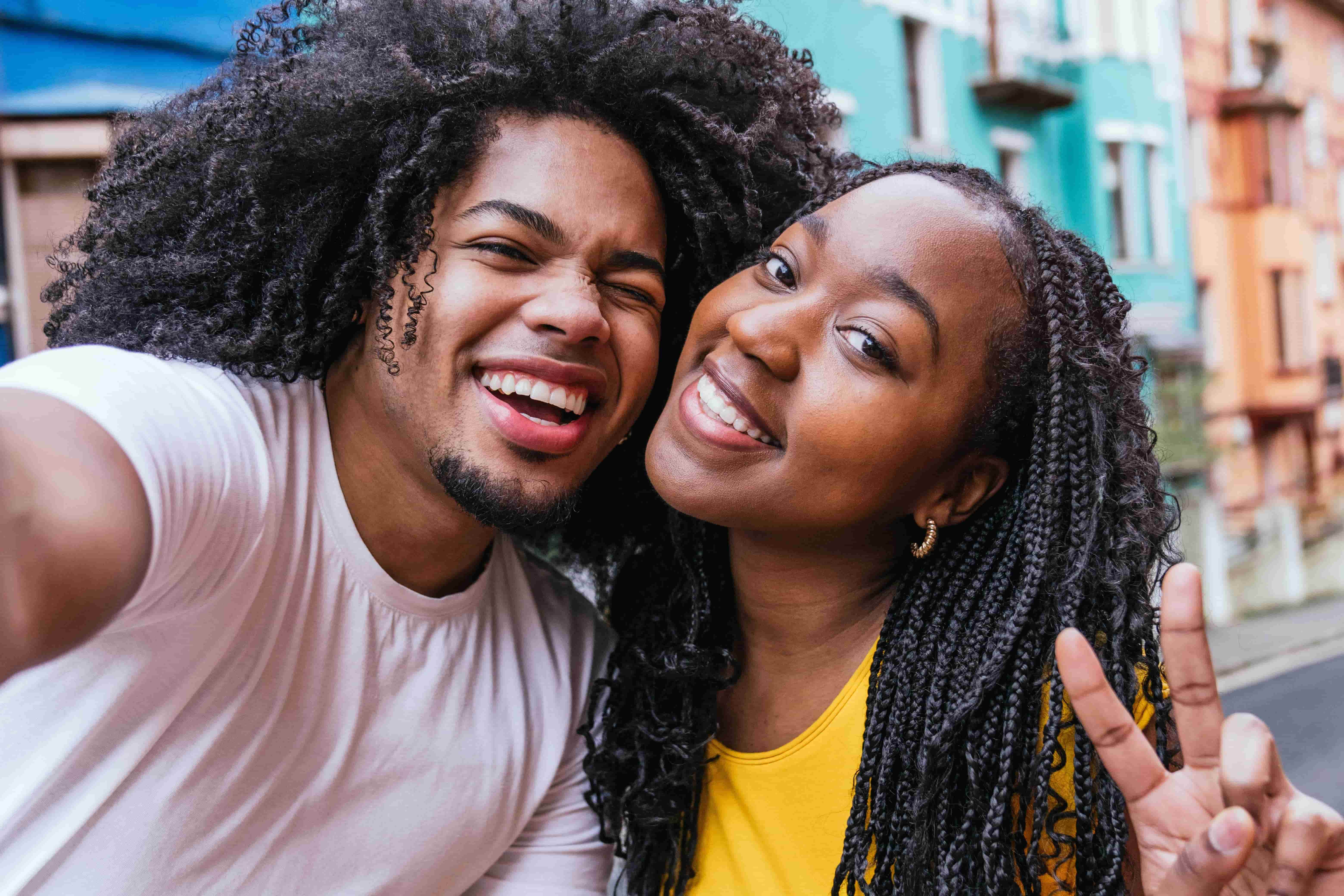 Relations et soutien social : un pilier important pour la santé mentale